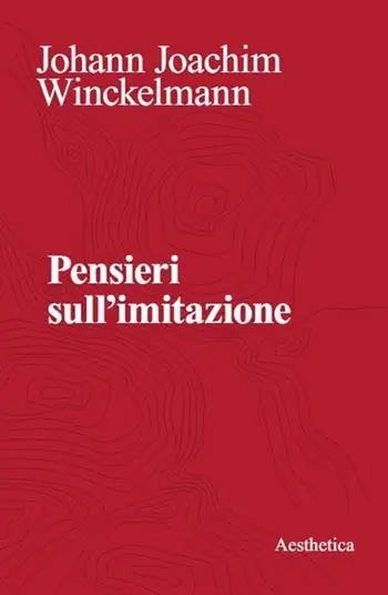 Spedito Oggi Pensieri sull‘imitazione