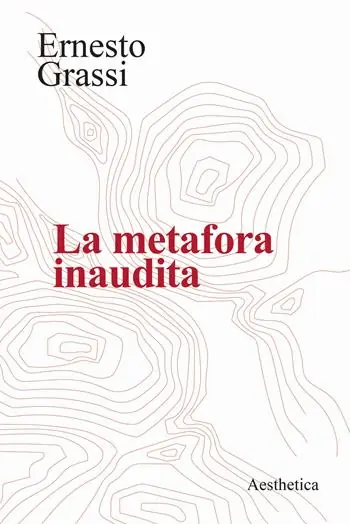 Nuova Collezione La metafora inaudita