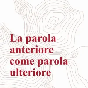 Spedizione Espresso La parola anteriore come parola ulteriore