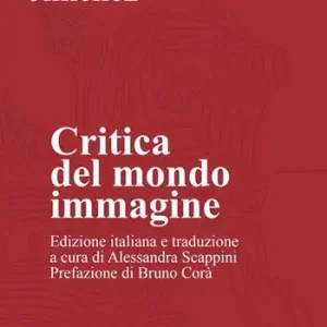 Critica del mondo immagine Occasione