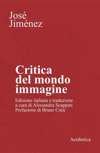 Critica del mondo immagine Occasione