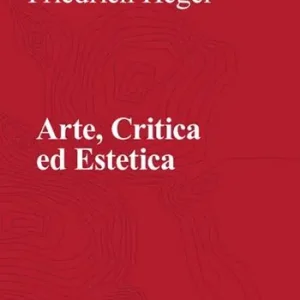 Compra Online Arte, critica ed estetica