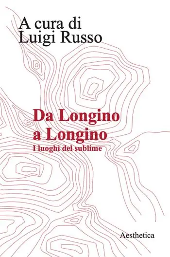 Prezzo Basso Da Longino a Longino. I luoghi del sublime