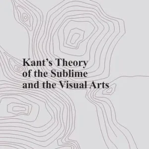 Compra Oggi Stesso Aesthetica preprint (2023). Vol. 124 Kant’s theory of the sublime and the visual arts