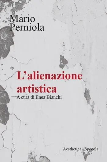 L‘alienazione artistica Ordina Subito