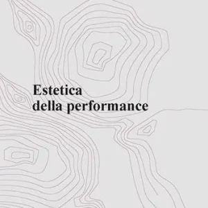 Aesthetica preprint (2024). Vol. 126 Estetica della performance Promozione