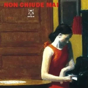 Mia madre non chiude mai Di Tendenza