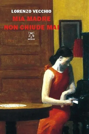 Mia madre non chiude mai Di Tendenza