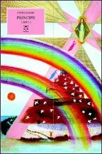Spedito Oggi Principii (una storia d‘amore cristiana). Vol. 1